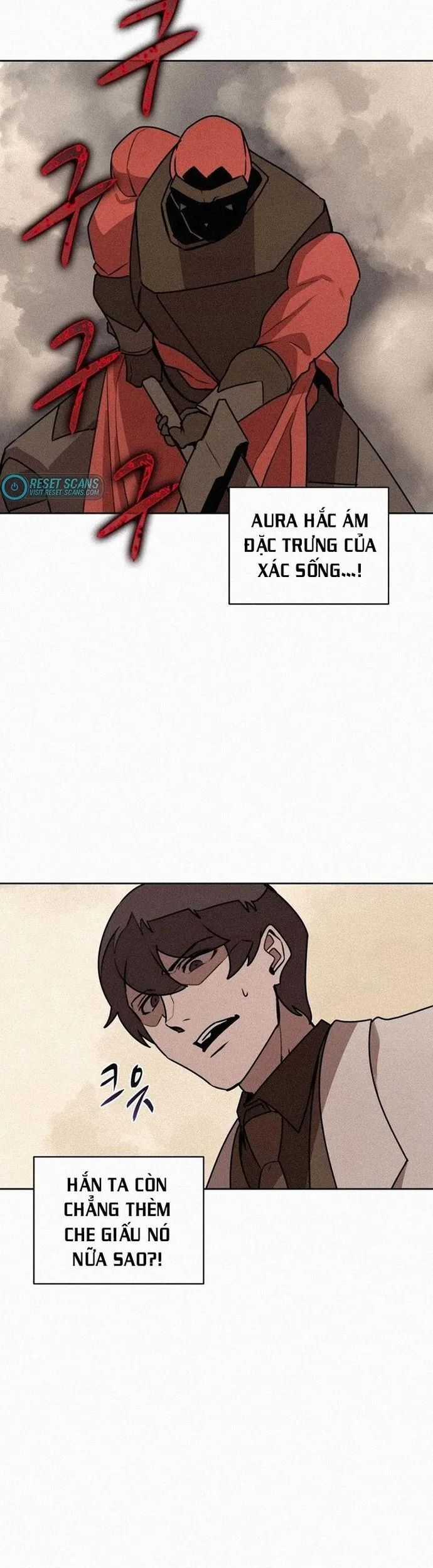 Thực Thư Pháp Sư - Chương 97 - Trang 23