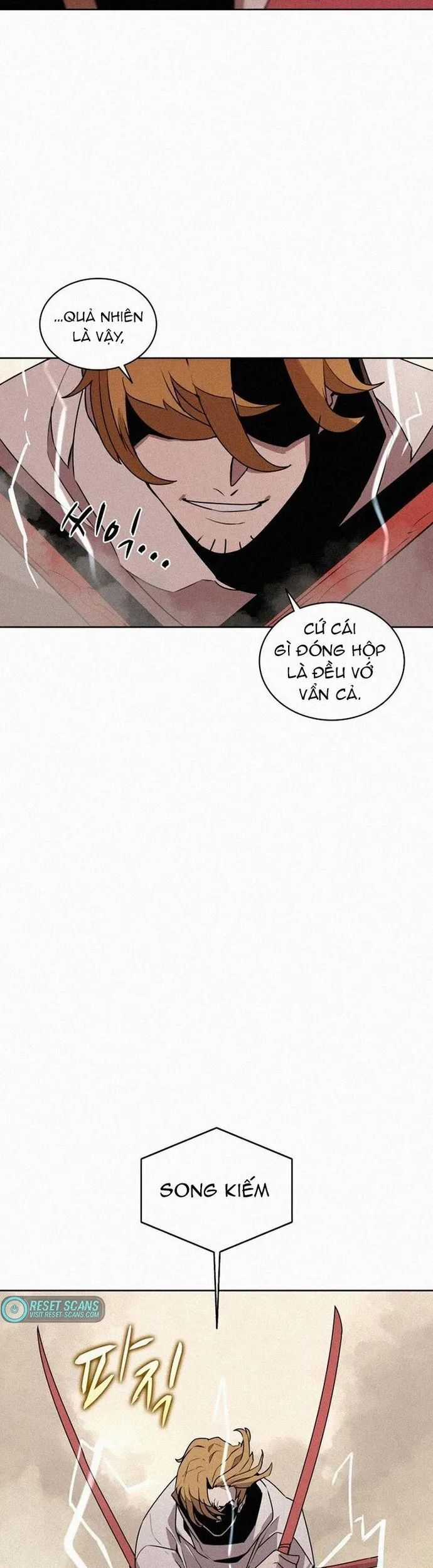 Thực Thư Pháp Sư - Chương 97 - Trang 25