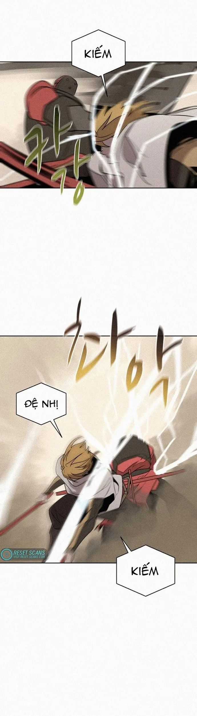Thực Thư Pháp Sư - Chương 97 - Trang 27