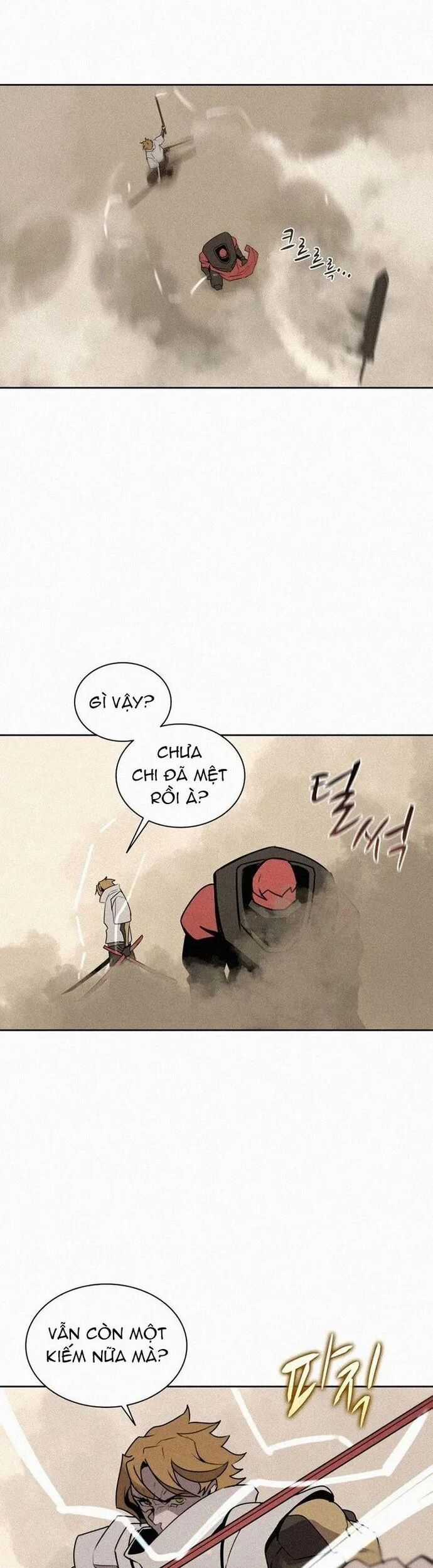 Thực Thư Pháp Sư - Chương 97 - Trang 28