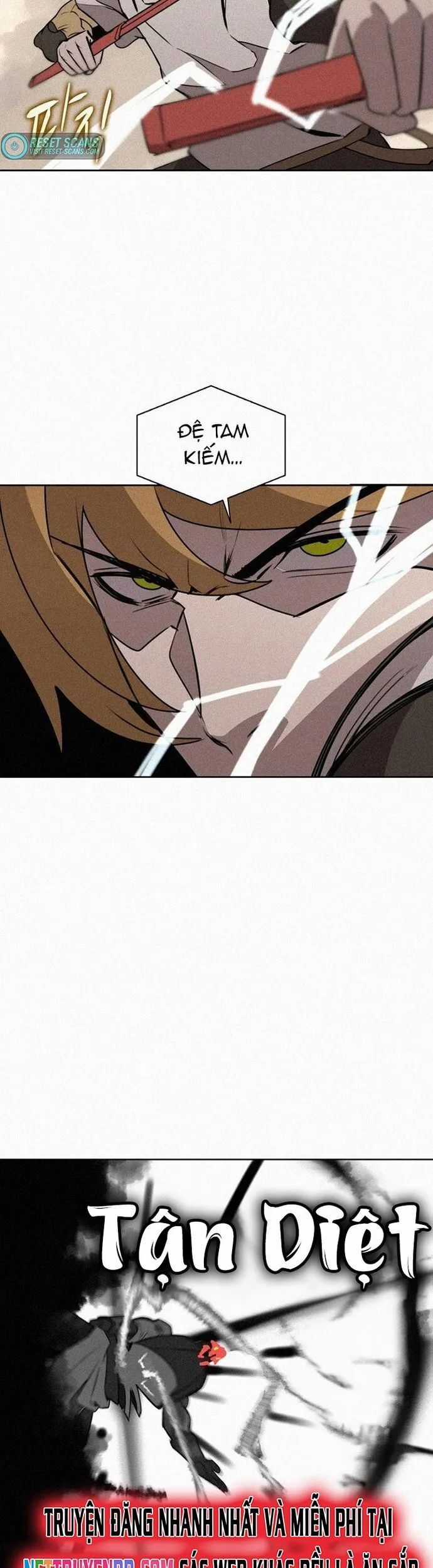 Thực Thư Pháp Sư - Chương 97 - Trang 29