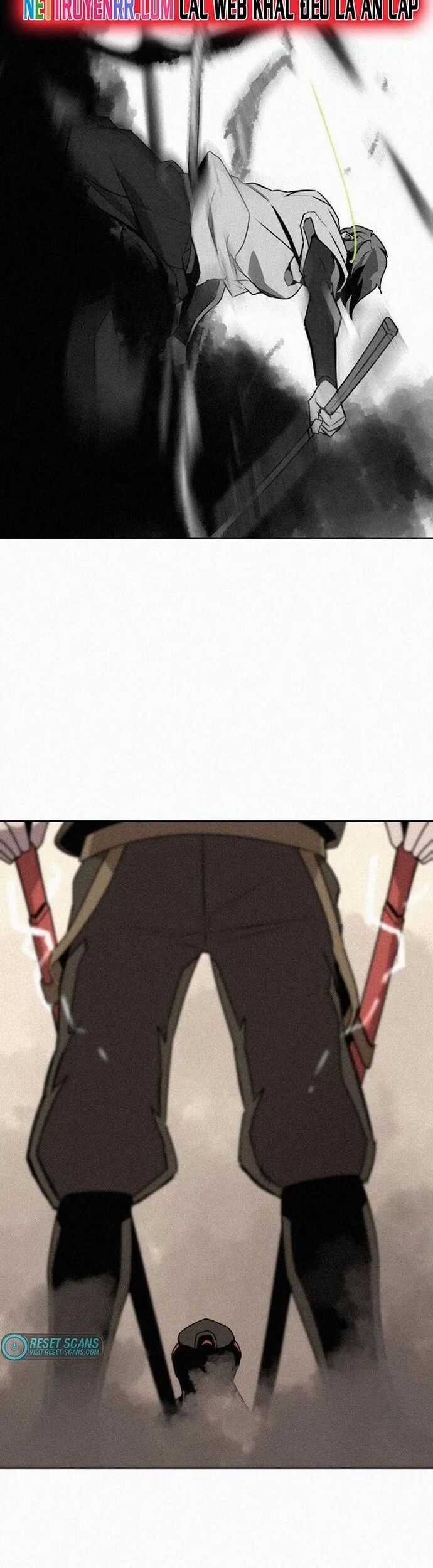 Thực Thư Pháp Sư - Chương 97 - Trang 30