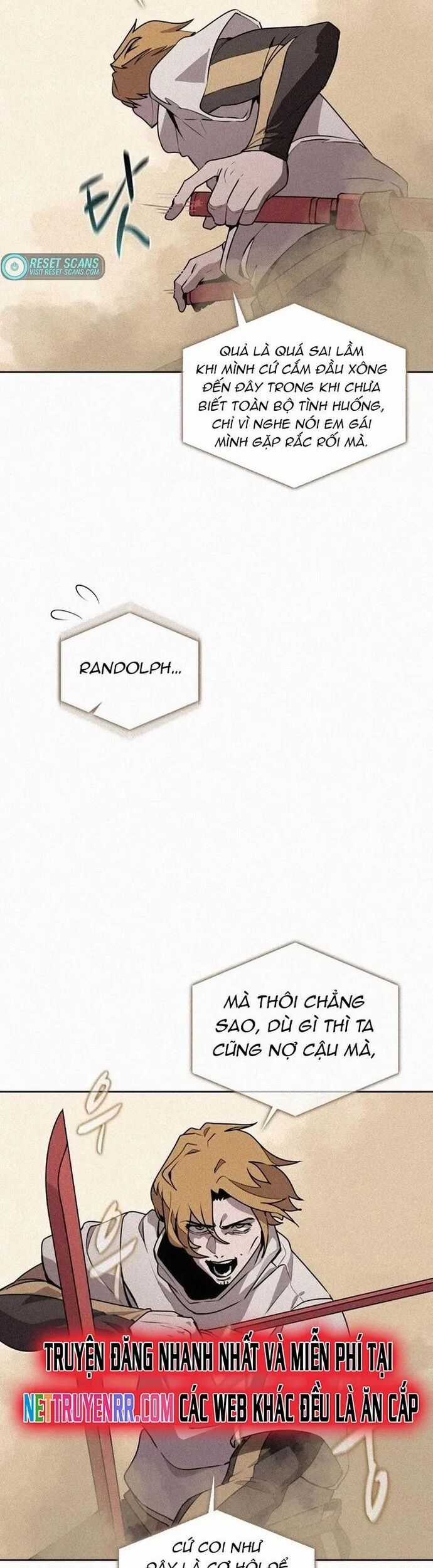 Thực Thư Pháp Sư - Chương 97 - Trang 4