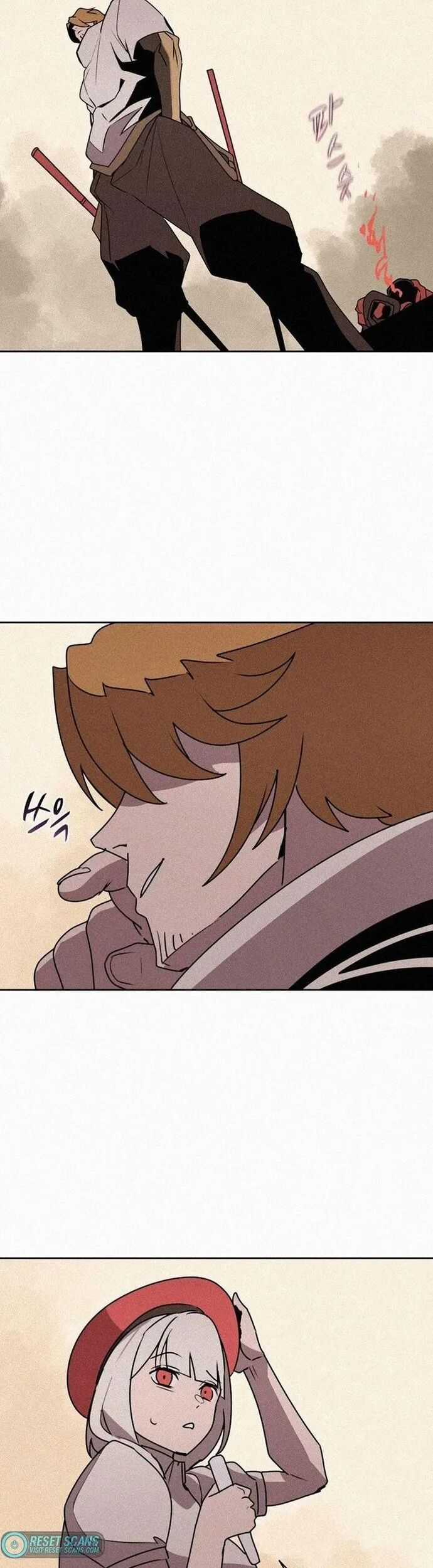 Thực Thư Pháp Sư - Chương 97 - Trang 32