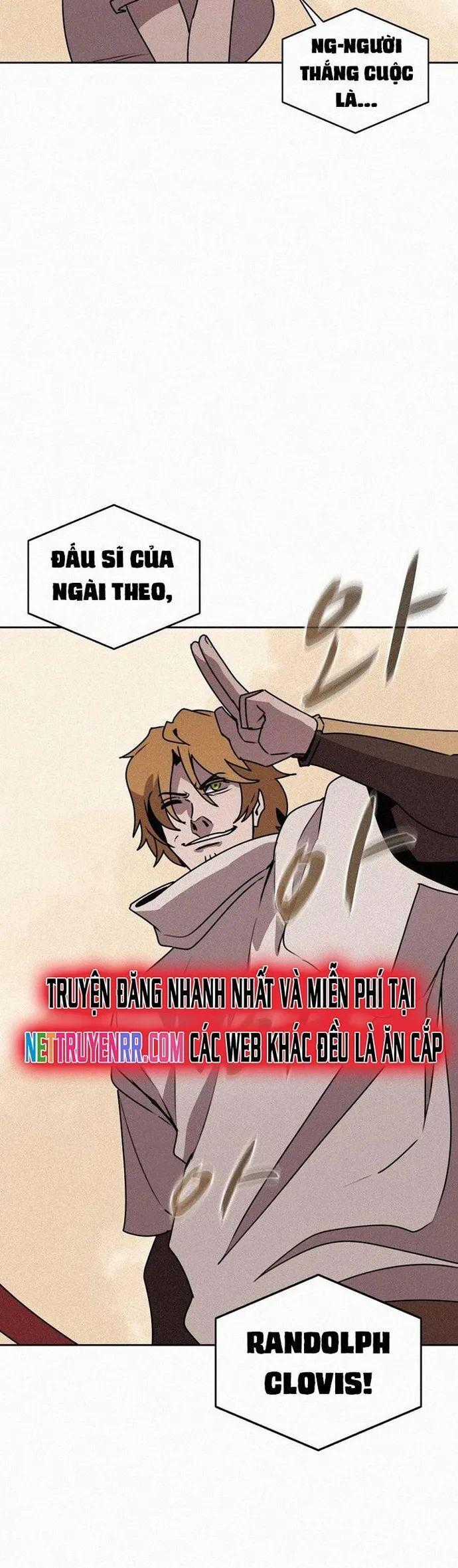 Thực Thư Pháp Sư - Chương 97 - Trang 33