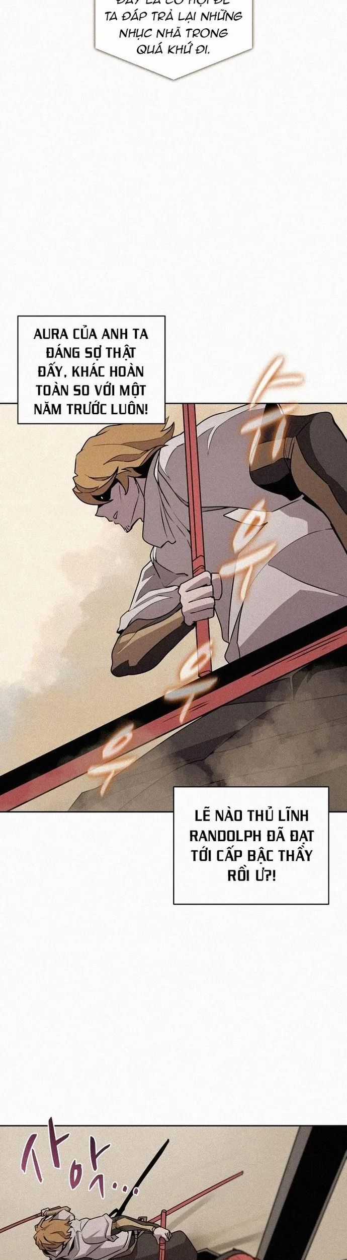 Thực Thư Pháp Sư - Chương 97 - Trang 5