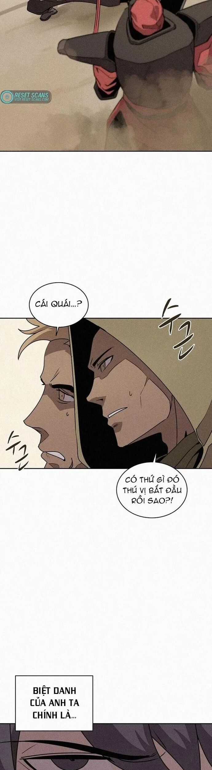 Thực Thư Pháp Sư - Chương 97 - Trang 6