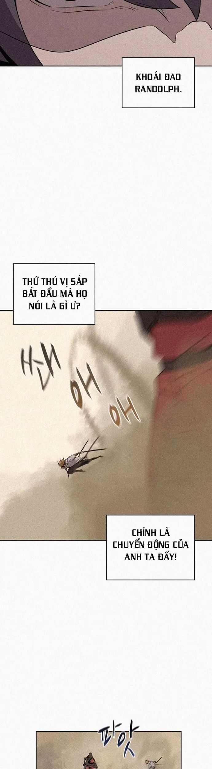 Thực Thư Pháp Sư - Chương 97 - Trang 7