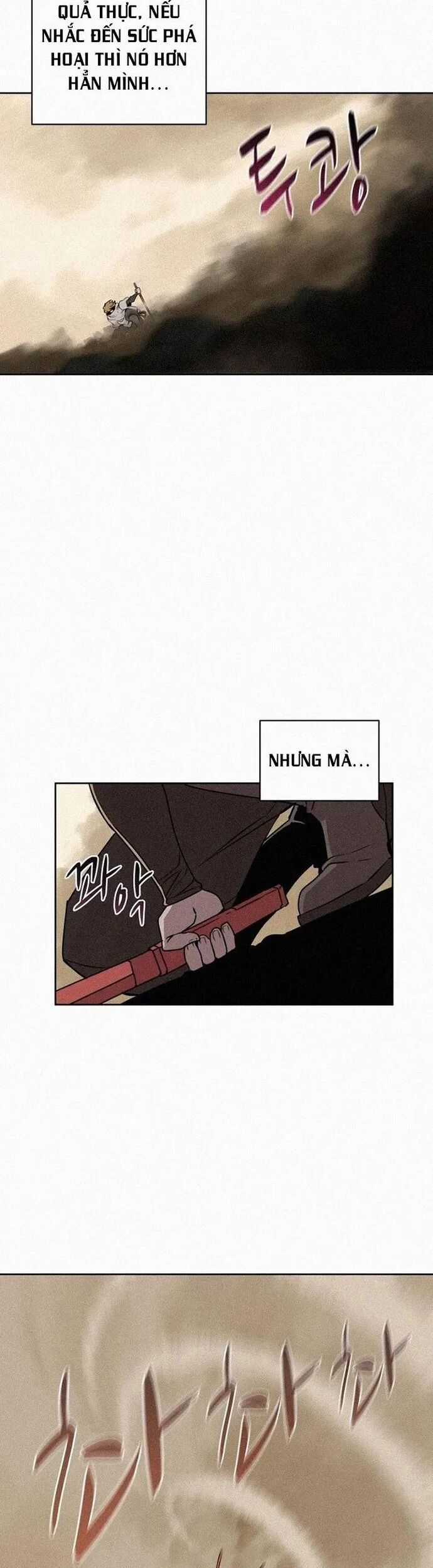 Thực Thư Pháp Sư - Chương 97 - Trang 10