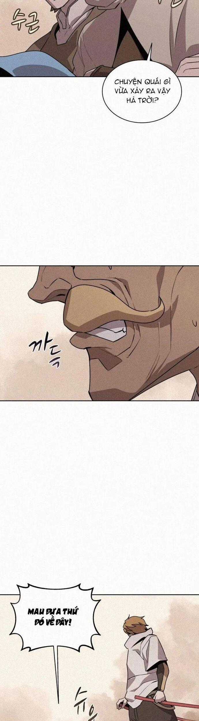 Thực Thư Pháp Sư - Chương 98 - Trang 2