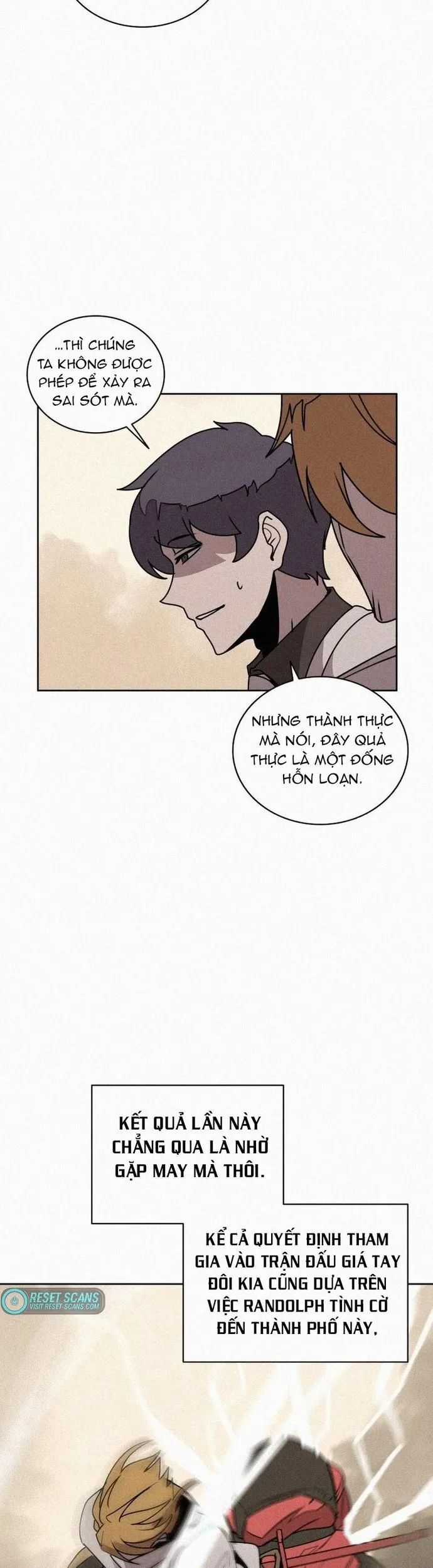 Thực Thư Pháp Sư - Chương 98 - Trang 13