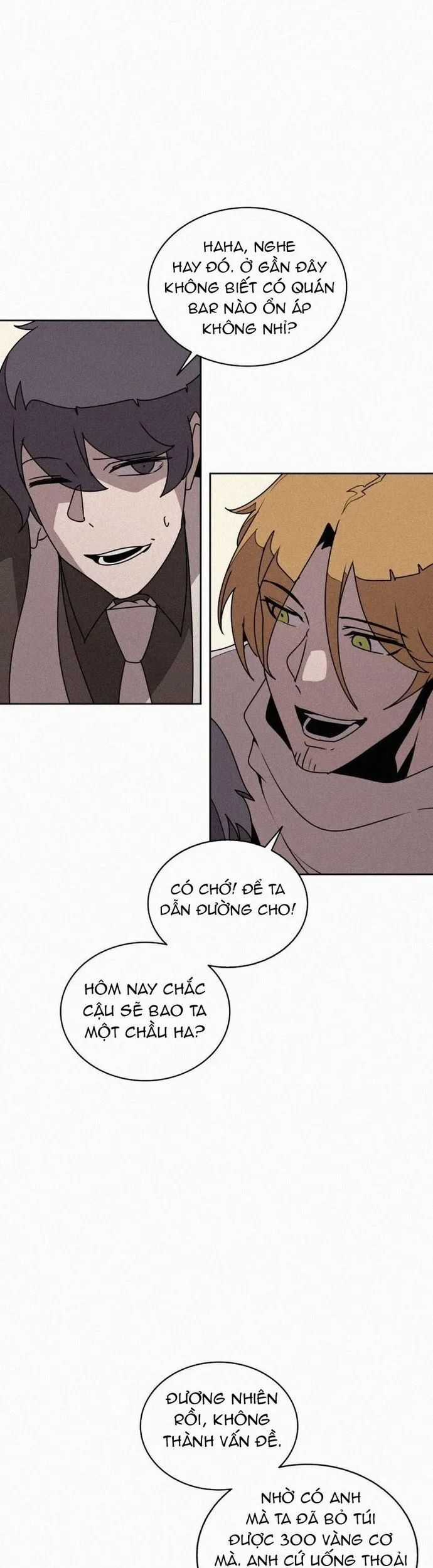 Thực Thư Pháp Sư - Chương 98 - Trang 15