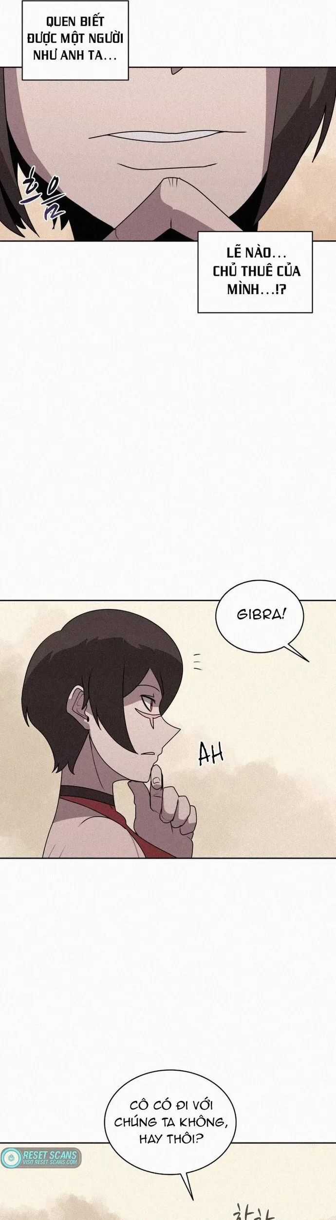 Thực Thư Pháp Sư - Chương 98 - Trang 17