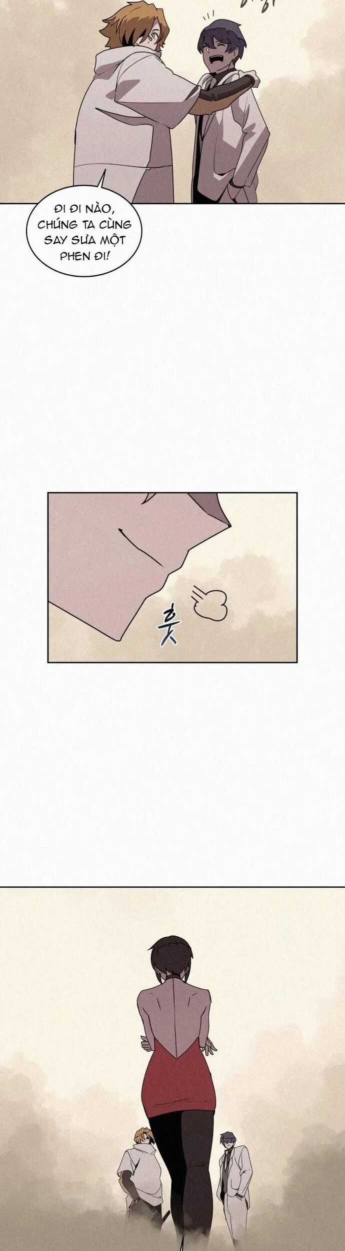 Thực Thư Pháp Sư - Chương 98 - Trang 18