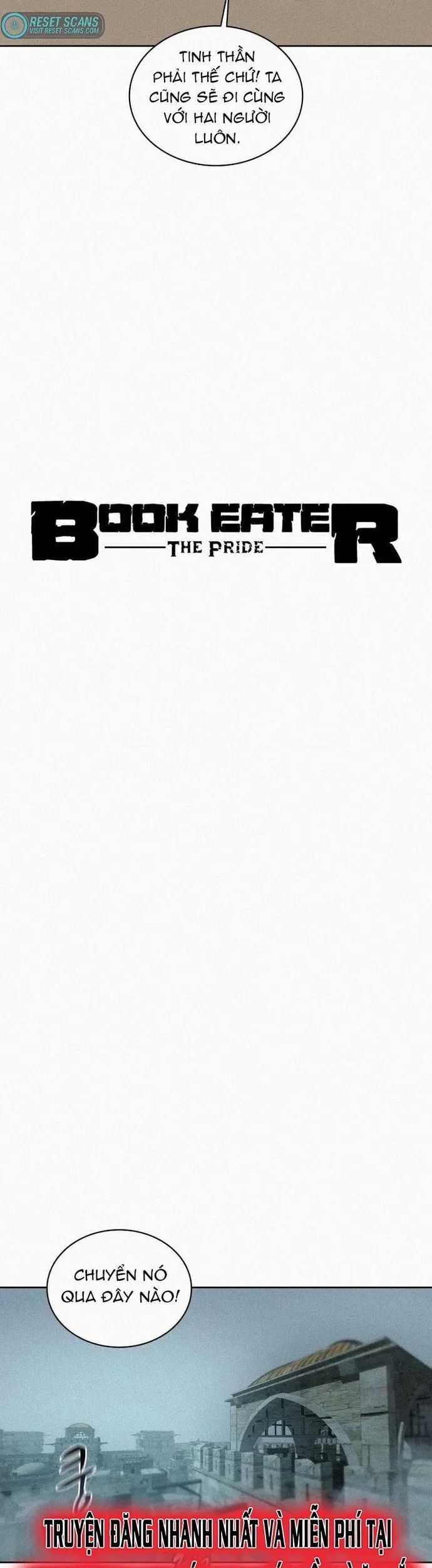 Thực Thư Pháp Sư - Chương 98 - Trang 19