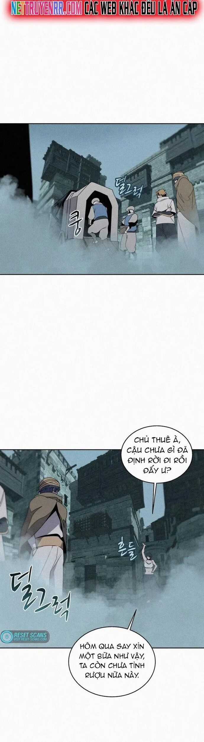 Thực Thư Pháp Sư - Chương 98 - Trang 20