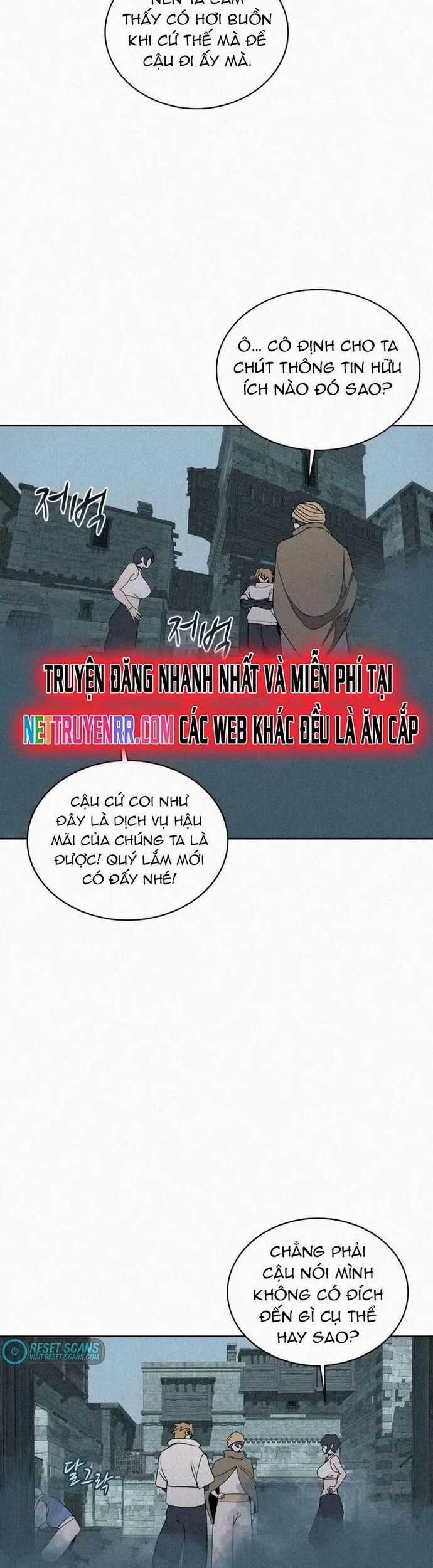 Thực Thư Pháp Sư - Chương 98 - Trang 22