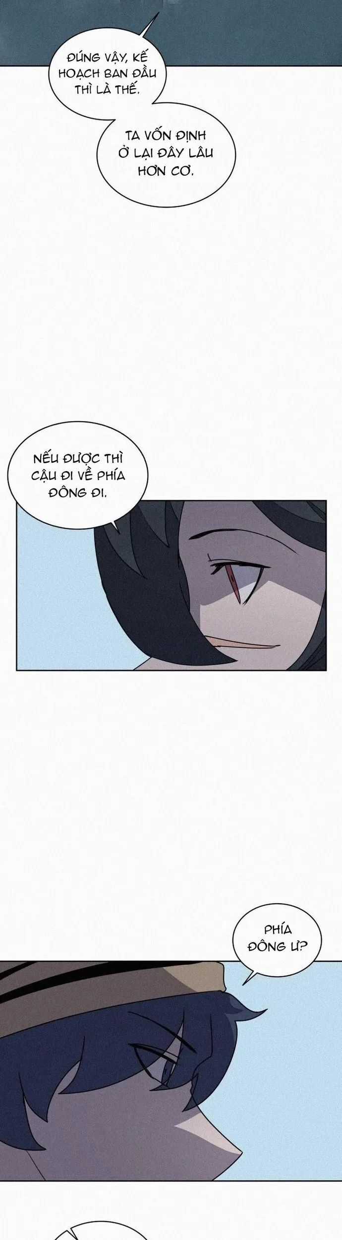 Thực Thư Pháp Sư - Chương 98 - Trang 23