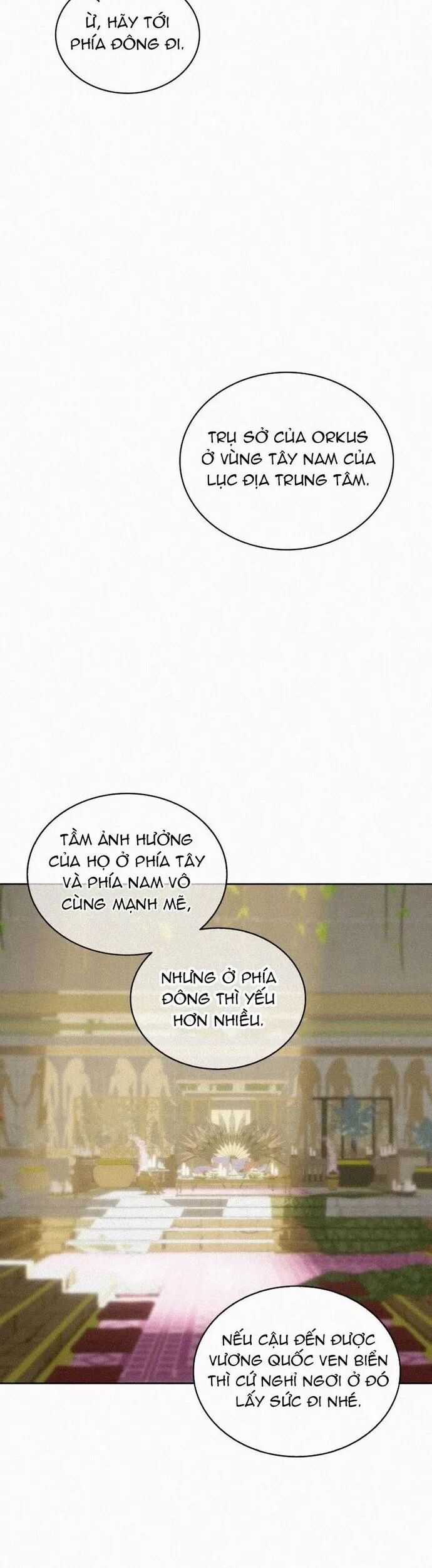 Thực Thư Pháp Sư - Chương 98 - Trang 24