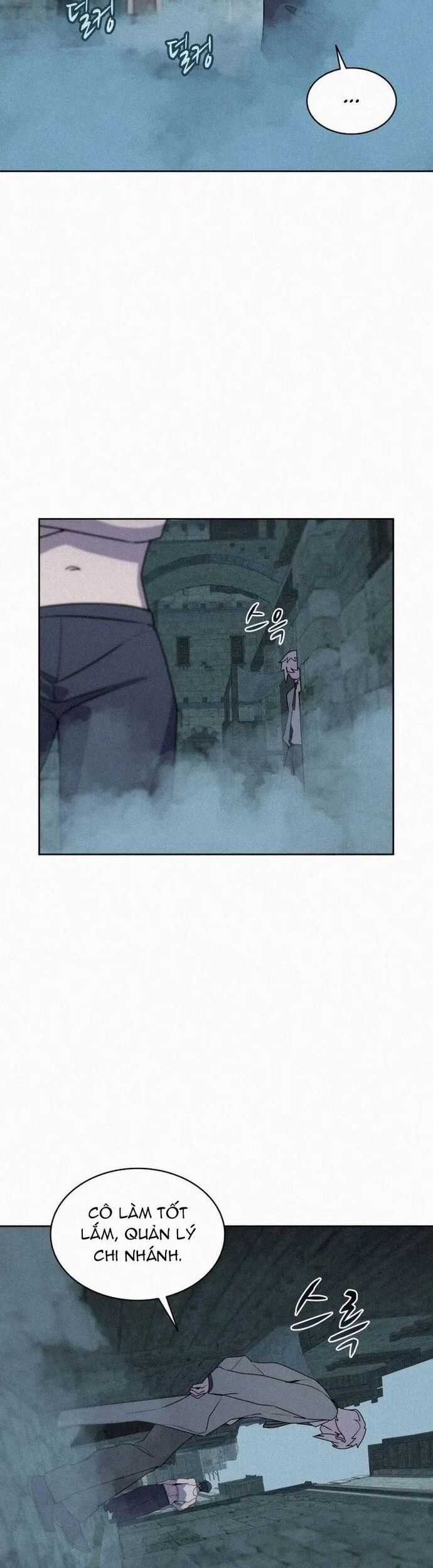 Thực Thư Pháp Sư - Chương 98 - Trang 28