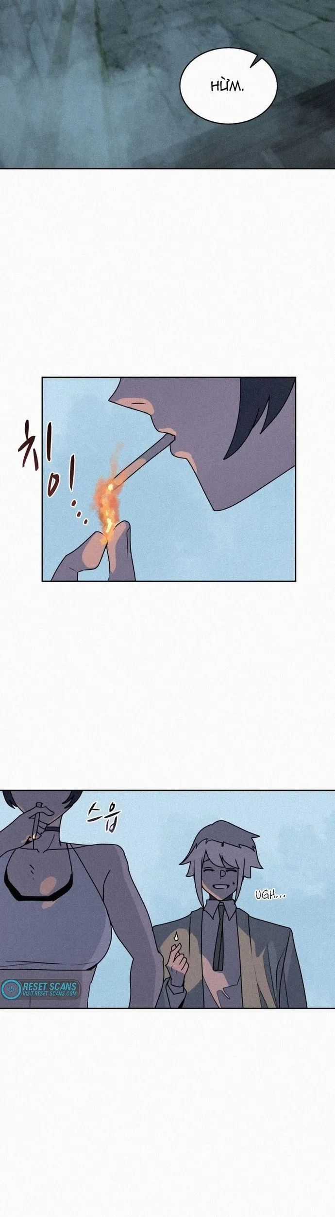 Thực Thư Pháp Sư - Chương 98 - Trang 29