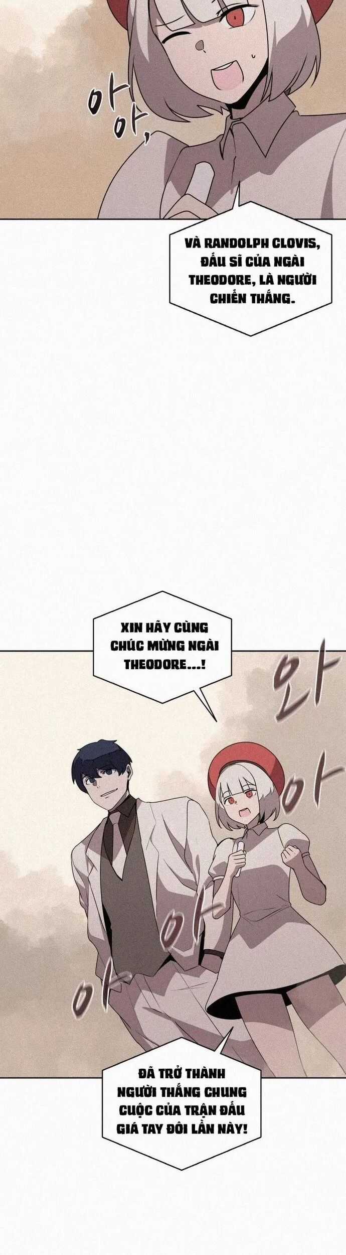 Thực Thư Pháp Sư - Chương 98 - Trang 4