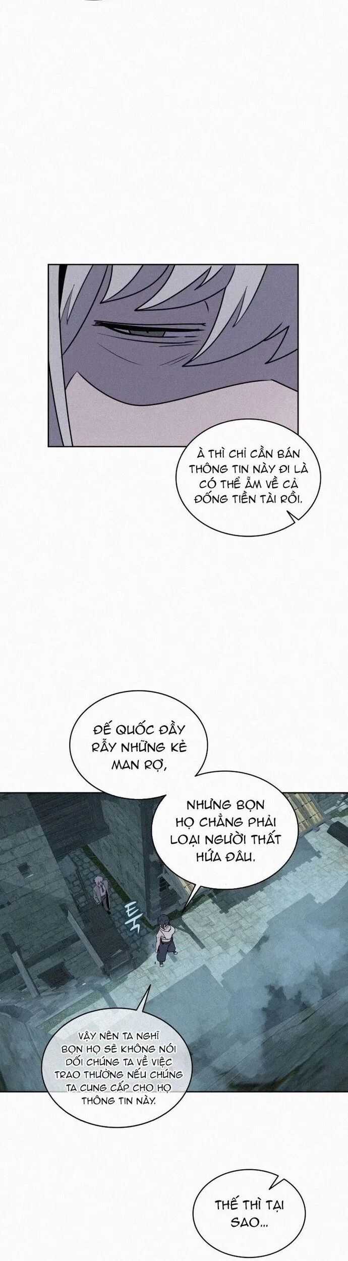 Thực Thư Pháp Sư - Chương 98 - Trang 32