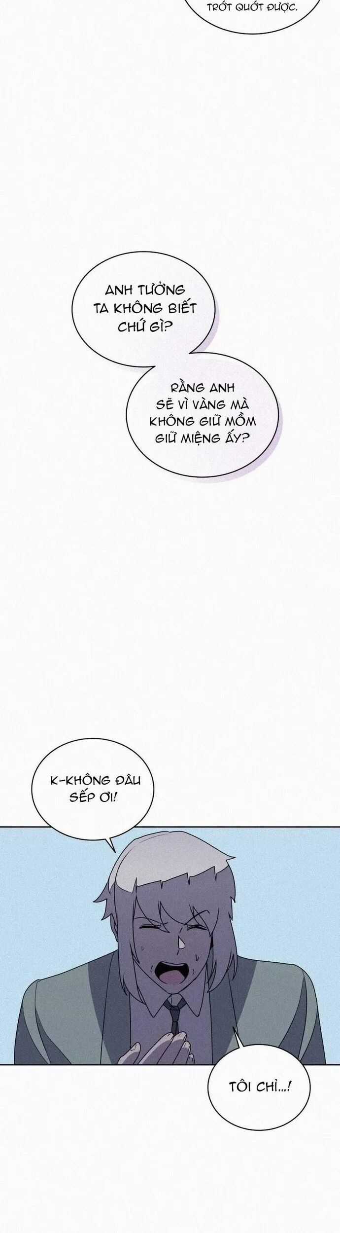 Thực Thư Pháp Sư - Chương 98 - Trang 34