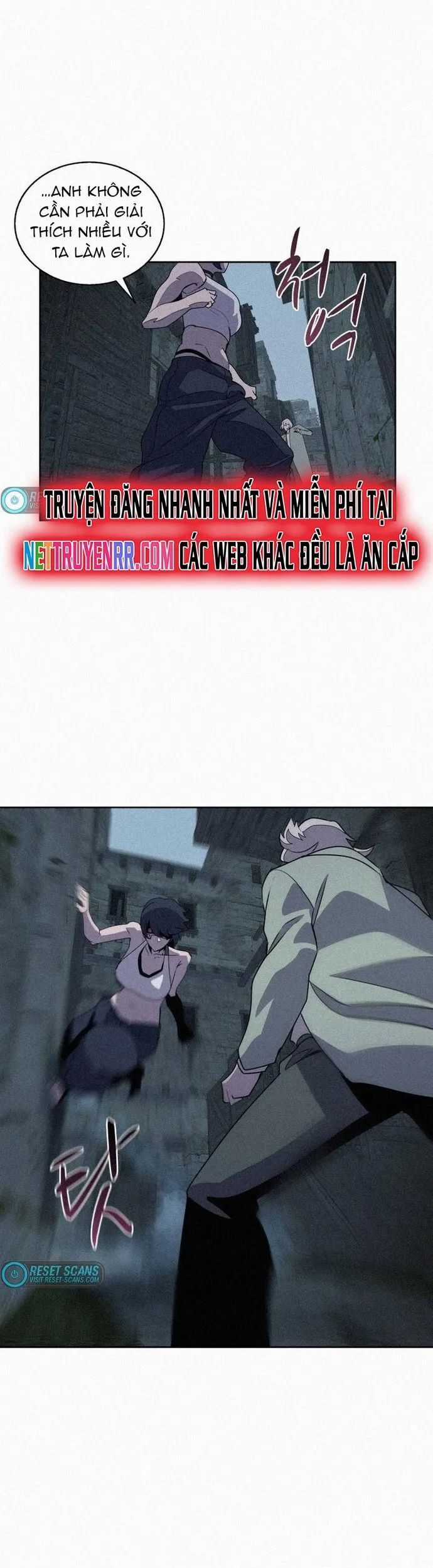 Thực Thư Pháp Sư - Chương 98 - Trang 35