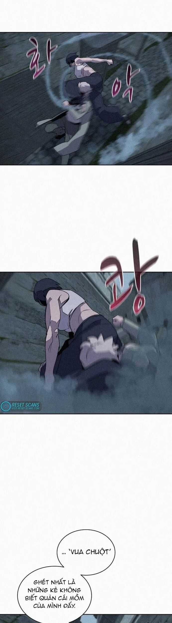 Thực Thư Pháp Sư - Chương 98 - Trang 36