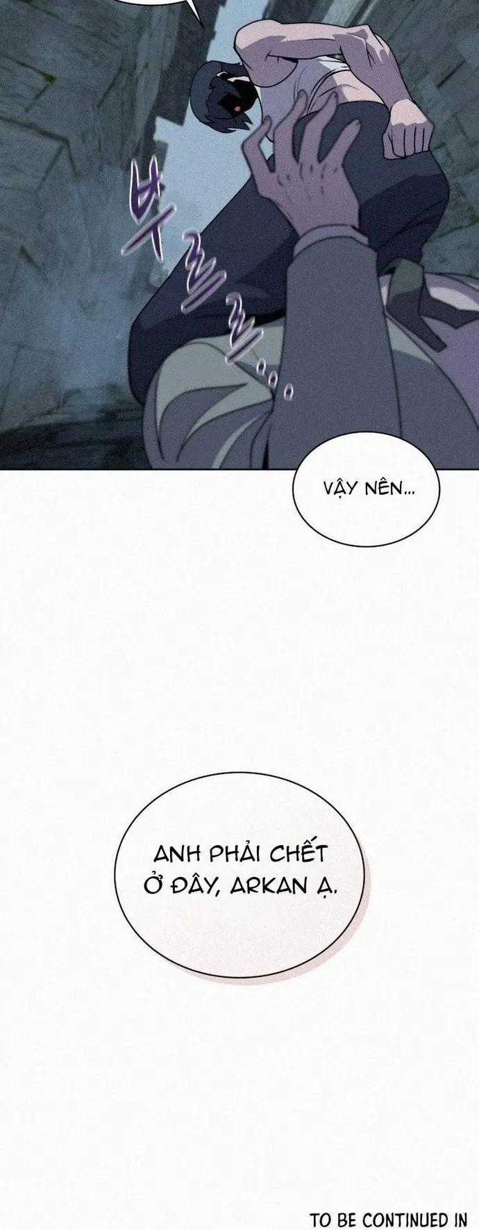 Thực Thư Pháp Sư - Chương 98 - Trang 37