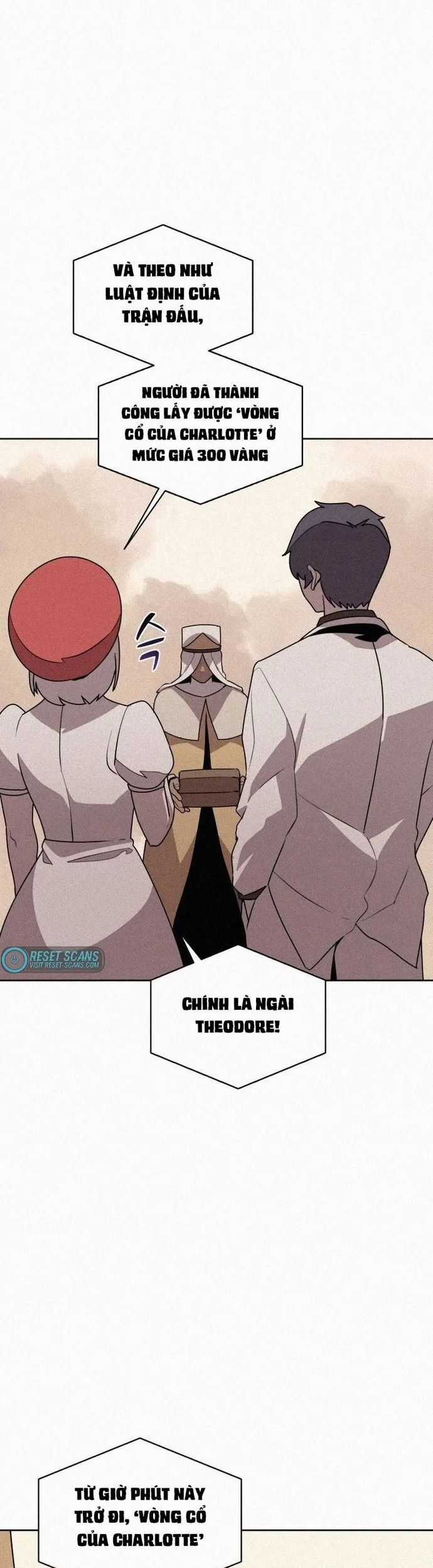 Thực Thư Pháp Sư - Chương 98 - Trang 5