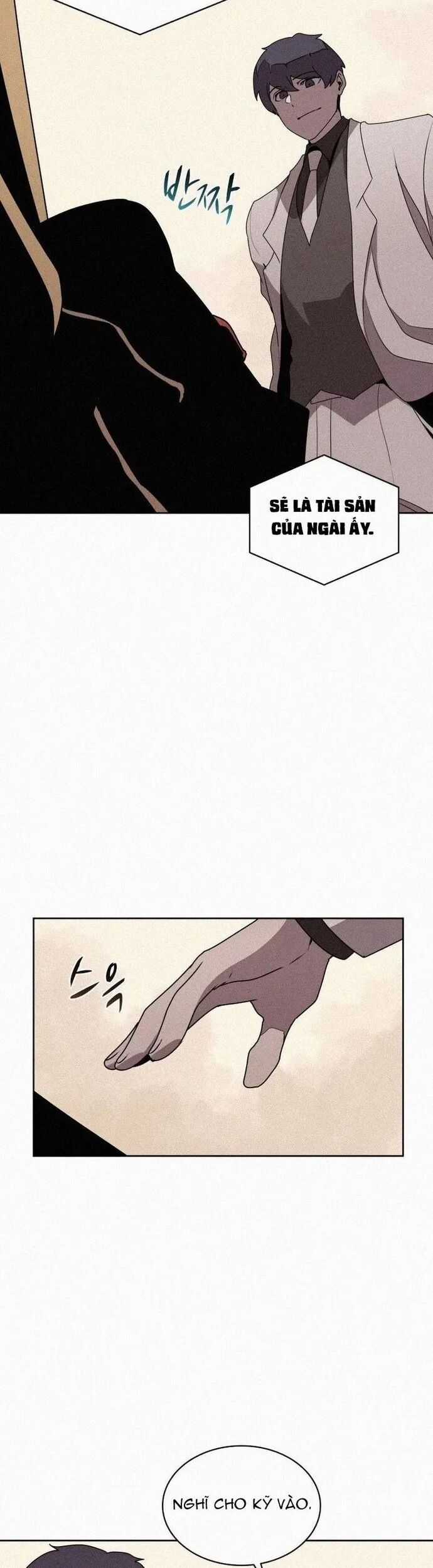 Thực Thư Pháp Sư - Chương 98 - Trang 6