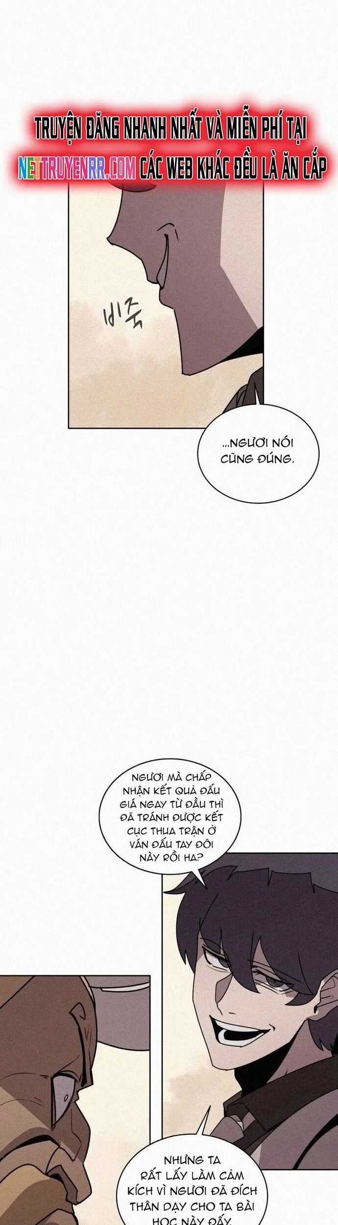 Thực Thư Pháp Sư - Chương 98 - Trang 8