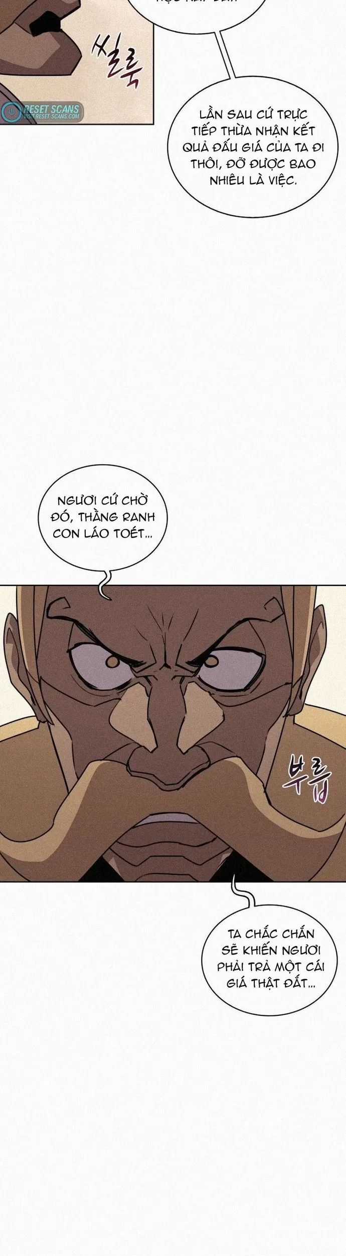 Thực Thư Pháp Sư - Chương 98 - Trang 9