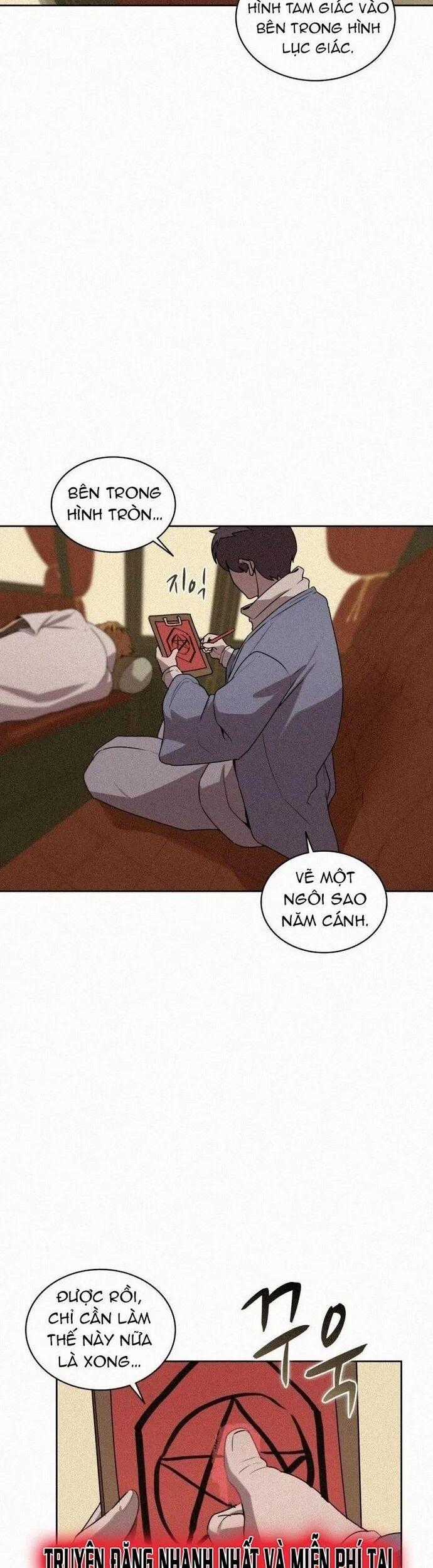 Thực Thư Pháp Sư - Chương 99 - Trang 2