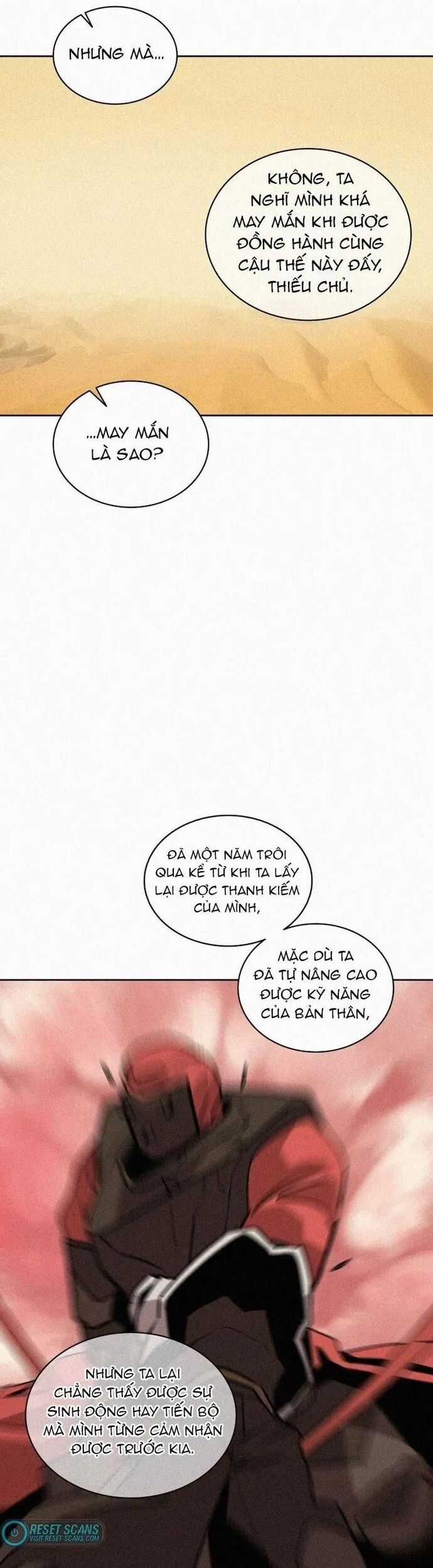 Thực Thư Pháp Sư - Chương 99 - Trang 12