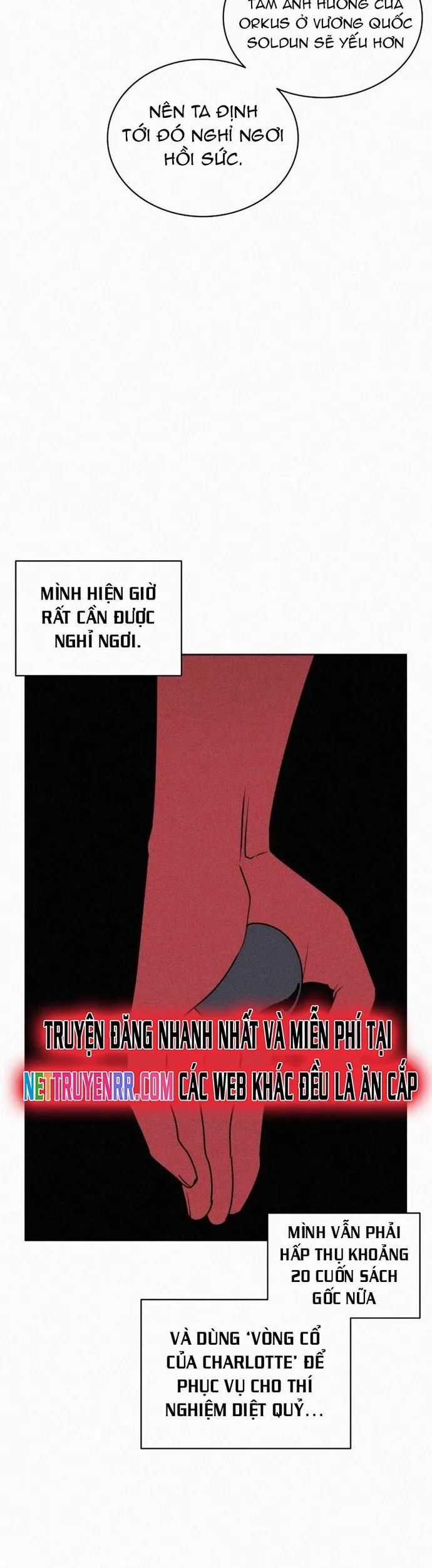 Thực Thư Pháp Sư - Chương 99 - Trang 15