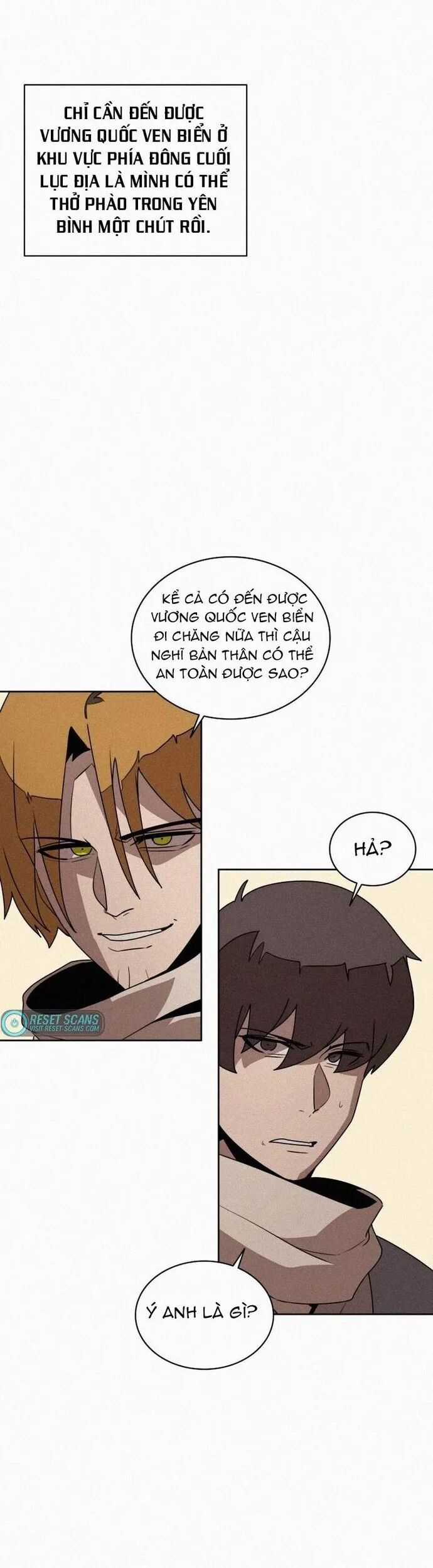 Thực Thư Pháp Sư - Chương 99 - Trang 16