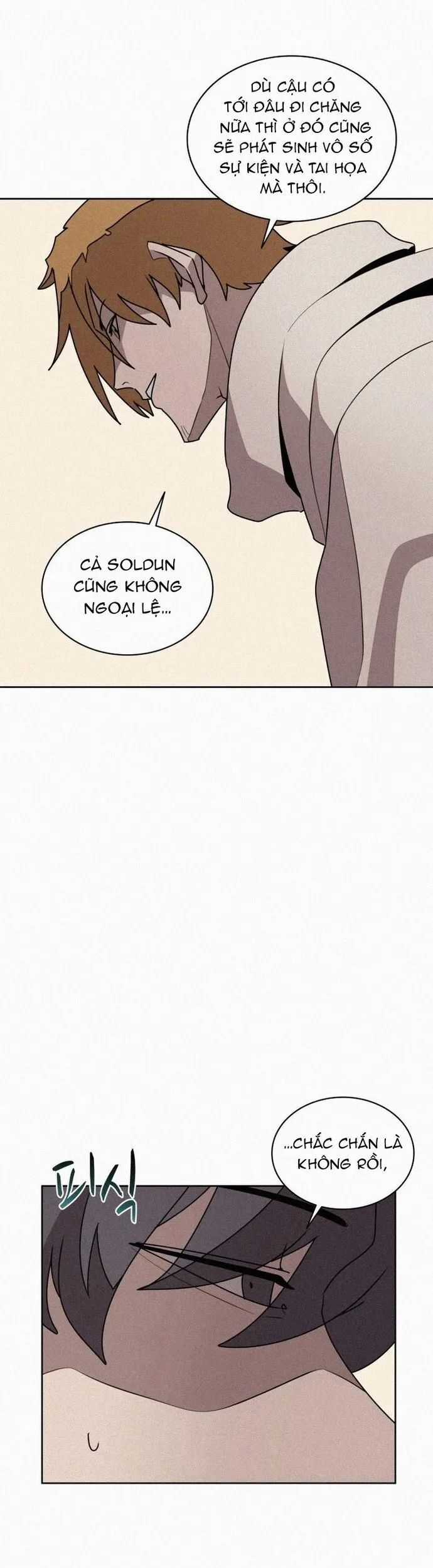 Thực Thư Pháp Sư - Chương 99 - Trang 17