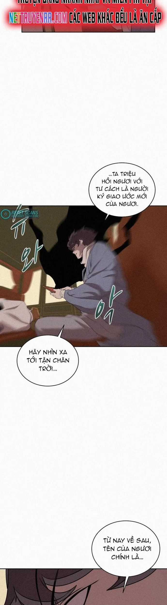 Thực Thư Pháp Sư - Chương 99 - Trang 3