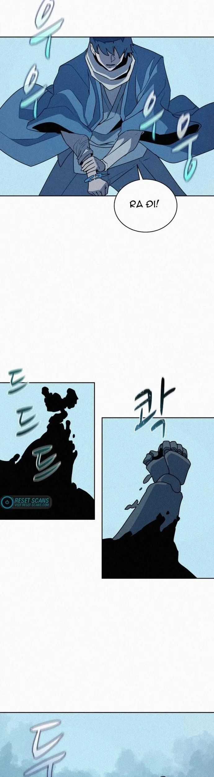 Thực Thư Pháp Sư - Chương 99 - Trang 25