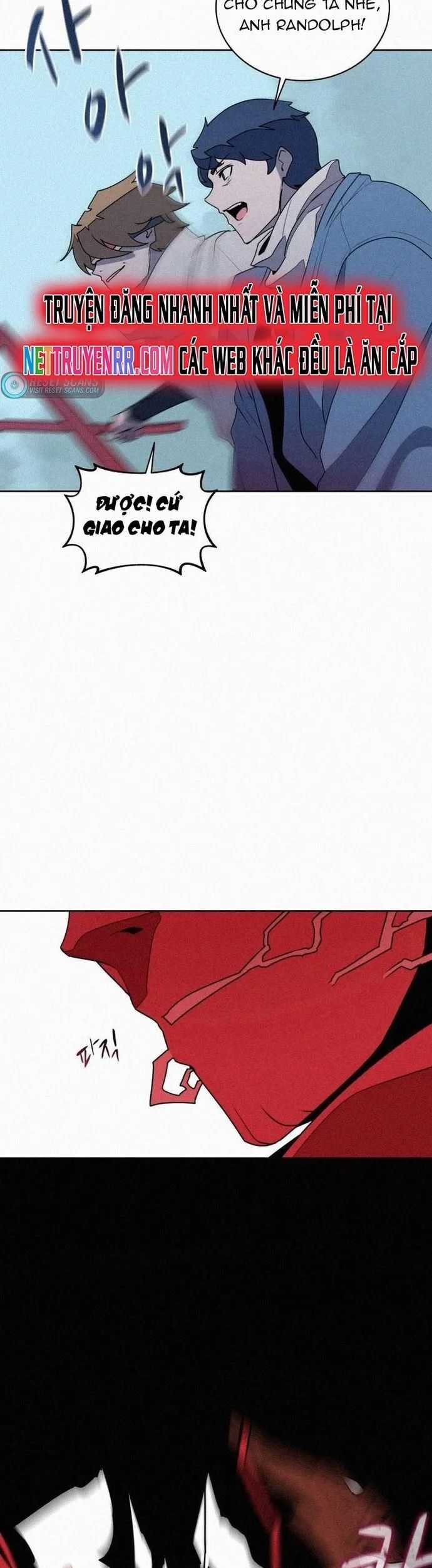 Thực Thư Pháp Sư - Chương 99 - Trang 27