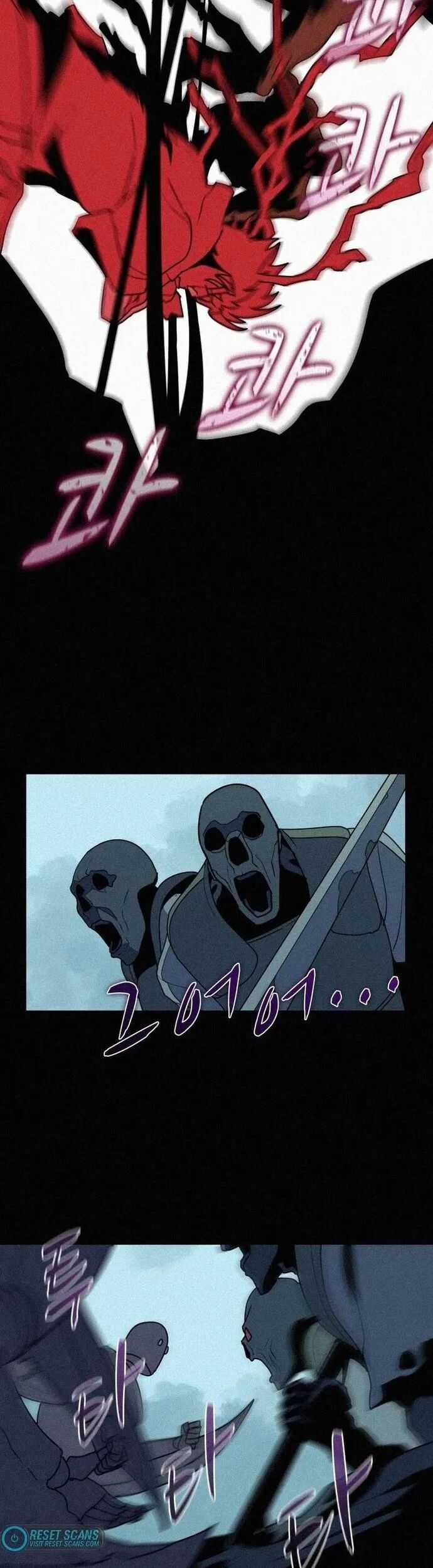 Thực Thư Pháp Sư - Chương 99 - Trang 28