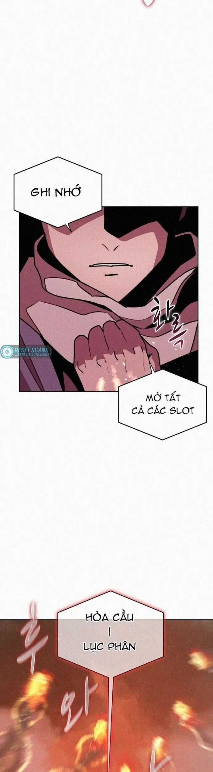 Thực Thư Pháp Sư - Chương 99 - Trang 30