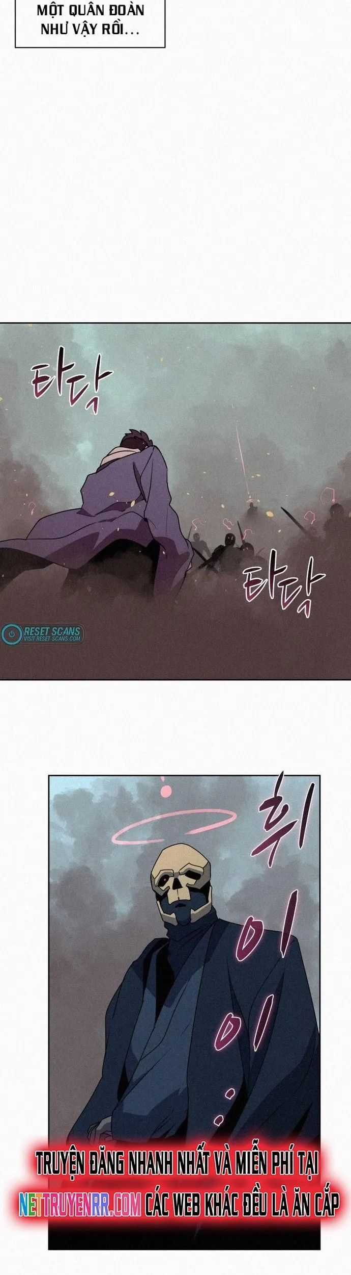 Thực Thư Pháp Sư - Chương 99 - Trang 33