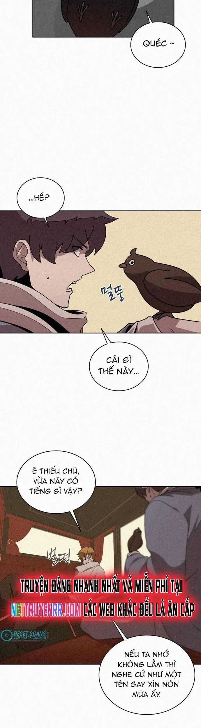 Thực Thư Pháp Sư - Chương 99 - Trang 6