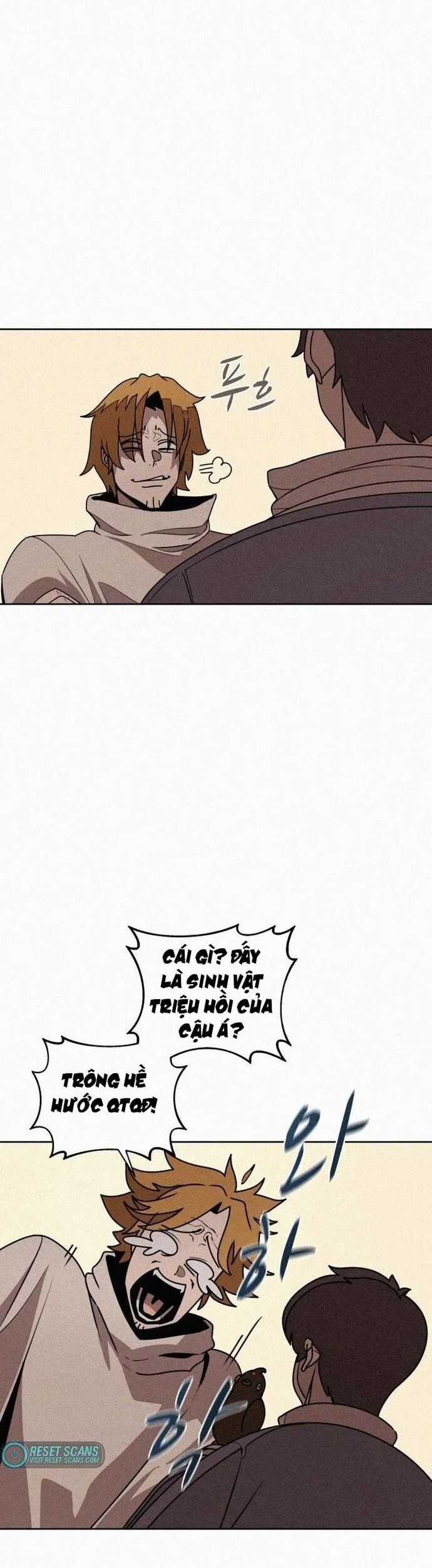 Thực Thư Pháp Sư - Chương 99 - Trang 8