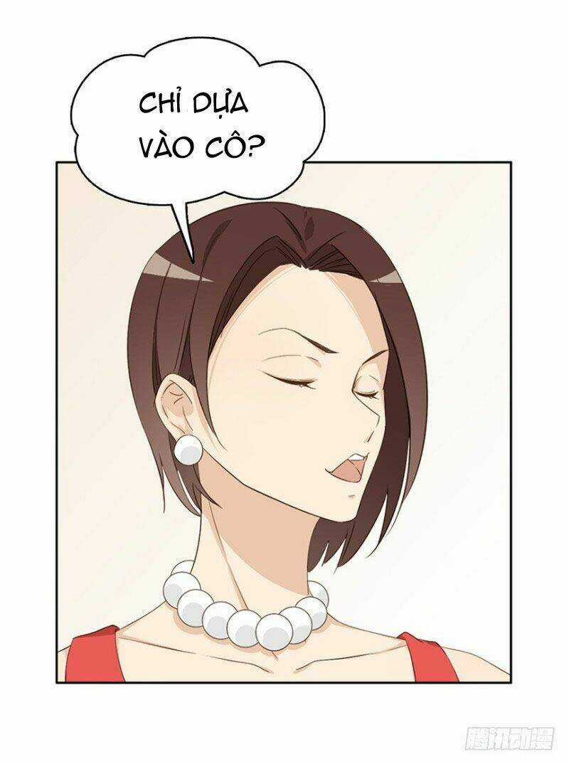 Thúc Thúc, Biệt Bào - Chapter 10 - Trang 12