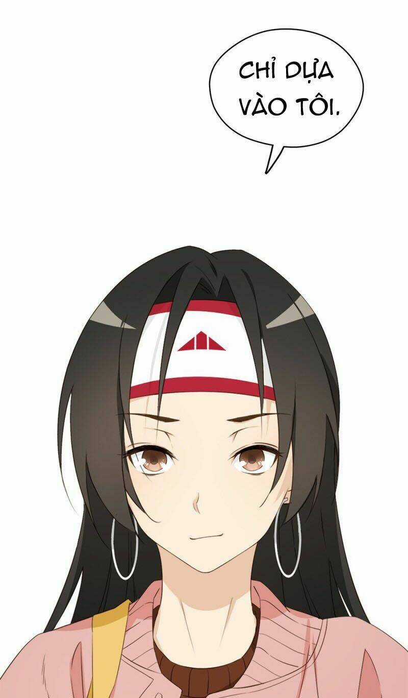 Thúc Thúc, Biệt Bào - Chapter 10 - Trang 13